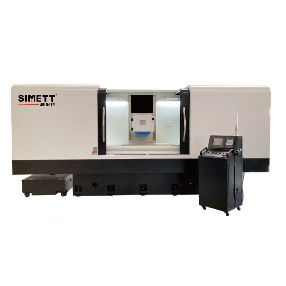 Surface Grinder Machineには、ワークショップの温度/湿度/振動に関する特別な要件がありますか？